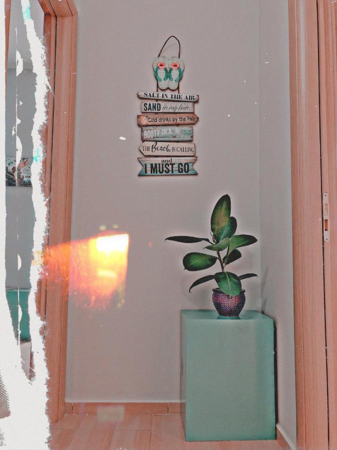 Arianiti Guesthouse Вльора Екстер'єр фото
