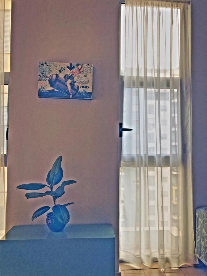Arianiti Guesthouse Вльора Екстер'єр фото
