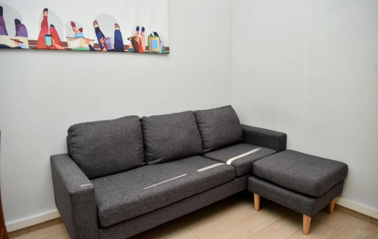 Arianiti Guesthouse Вльора Екстер'єр фото