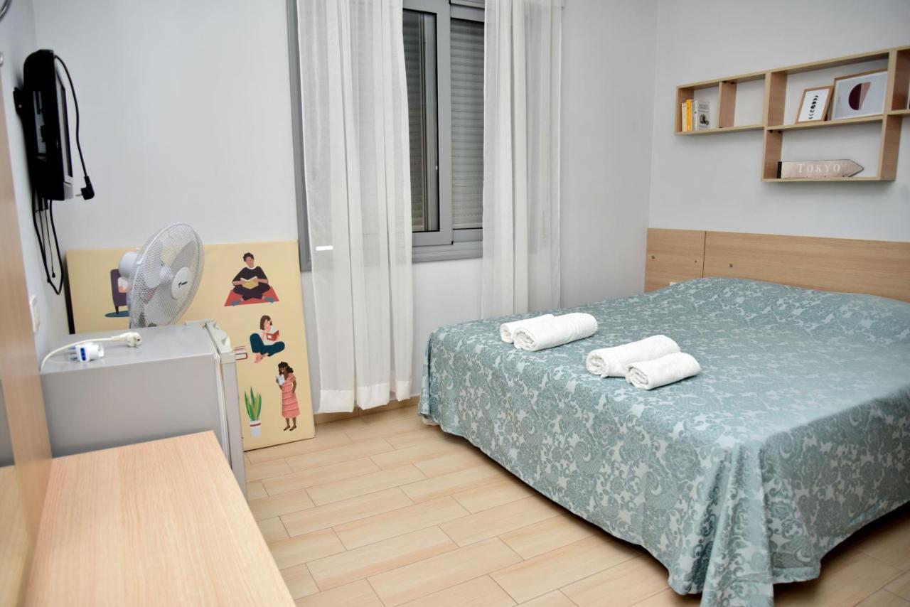 Arianiti Guesthouse Вльора Екстер'єр фото